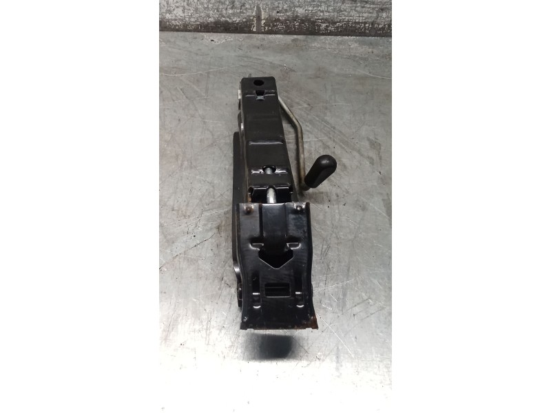 Recambio de gato para volkswagen golf vi (5k1) 1.6 tdi referencia OEM IAM 1K0011031L  09