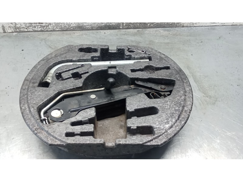 Recambio de gato para volkswagen golf vi (5k1) 1.6 tdi referencia OEM IAM 1K0011031L  09