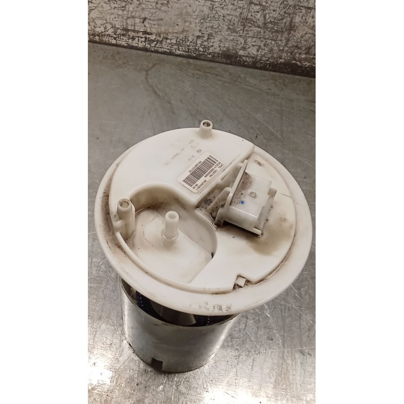Recambio de bomba combustible para opel corsa d color edition referencia OEM IAM 0580200084 13327783 11