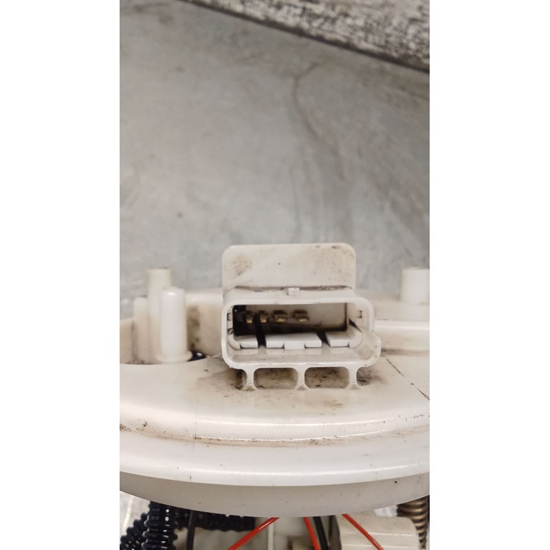 Recambio de bomba combustible para opel corsa d color edition referencia OEM IAM 0580200084 13327783 11