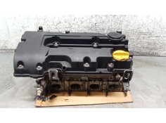 Recambio de culata para opel corsa d color edition referencia OEM IAM 55562229 A14XER 11