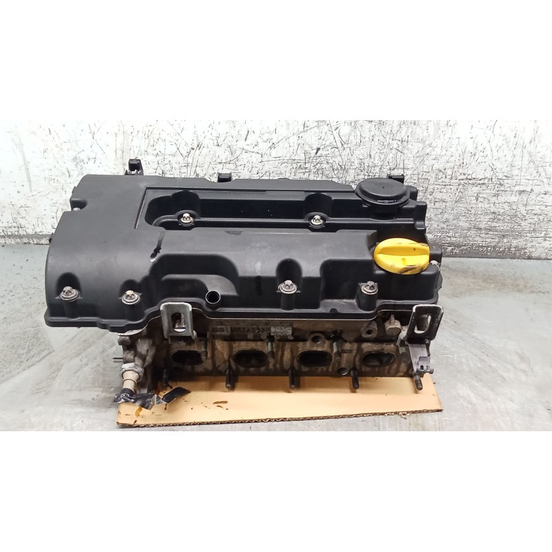 Recambio de culata para opel corsa d color edition referencia OEM IAM 55562229 A14XER 11