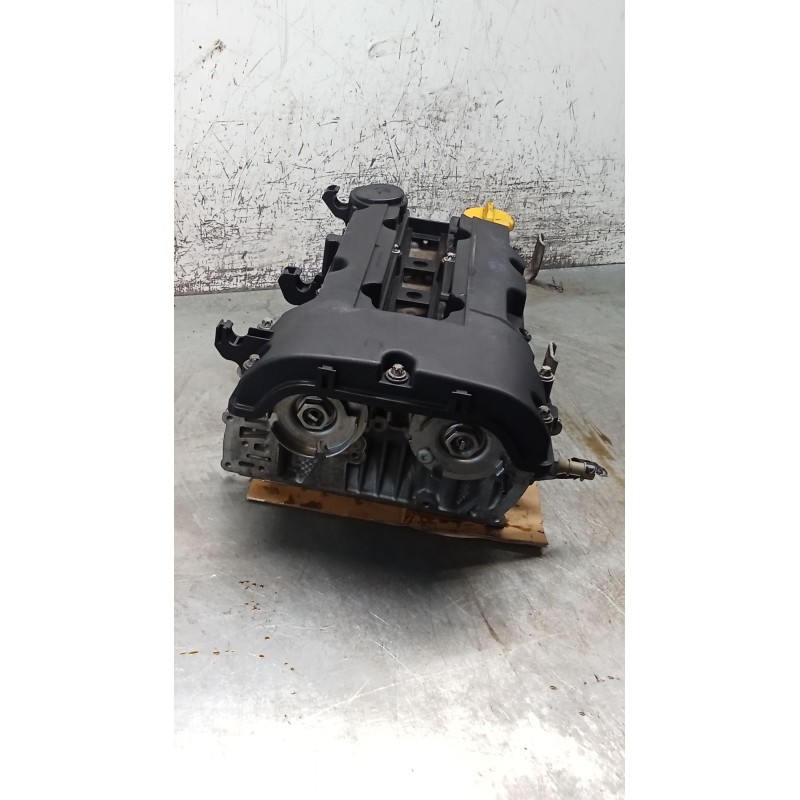 Recambio de culata para opel corsa d color edition referencia OEM IAM 55562229 A14XER 11