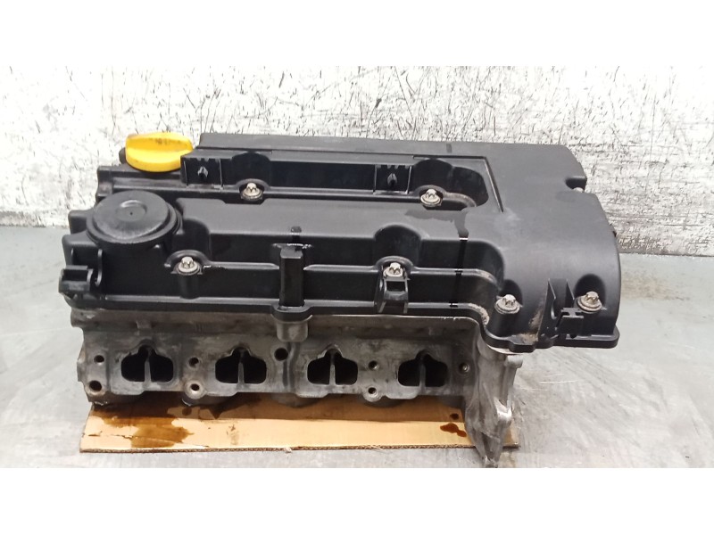 Recambio de culata para opel corsa d color edition referencia OEM IAM 55562229 A14XER 11