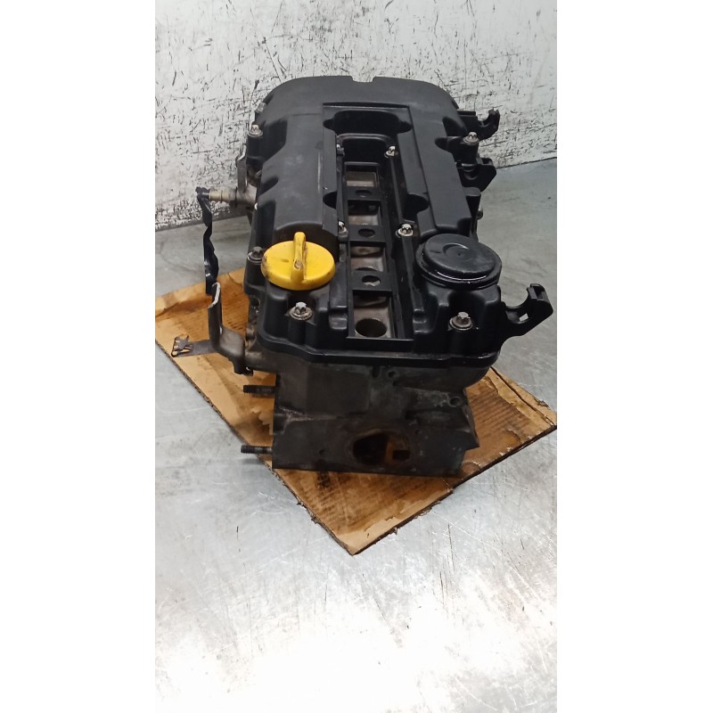 Recambio de culata para opel corsa d color edition referencia OEM IAM 55562229 A14XER 11