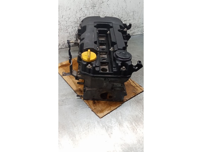 Recambio de culata para opel corsa d color edition referencia OEM IAM 55562229 A14XER 11