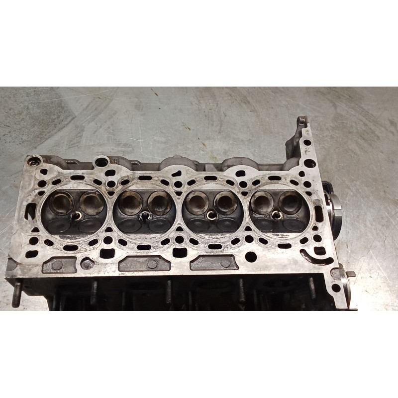Recambio de culata para opel corsa d color edition referencia OEM IAM 55562229 A14XER 11