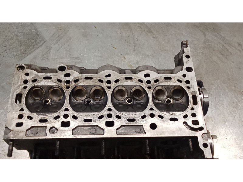 Recambio de culata para opel corsa d color edition referencia OEM IAM 55562229 A14XER 11