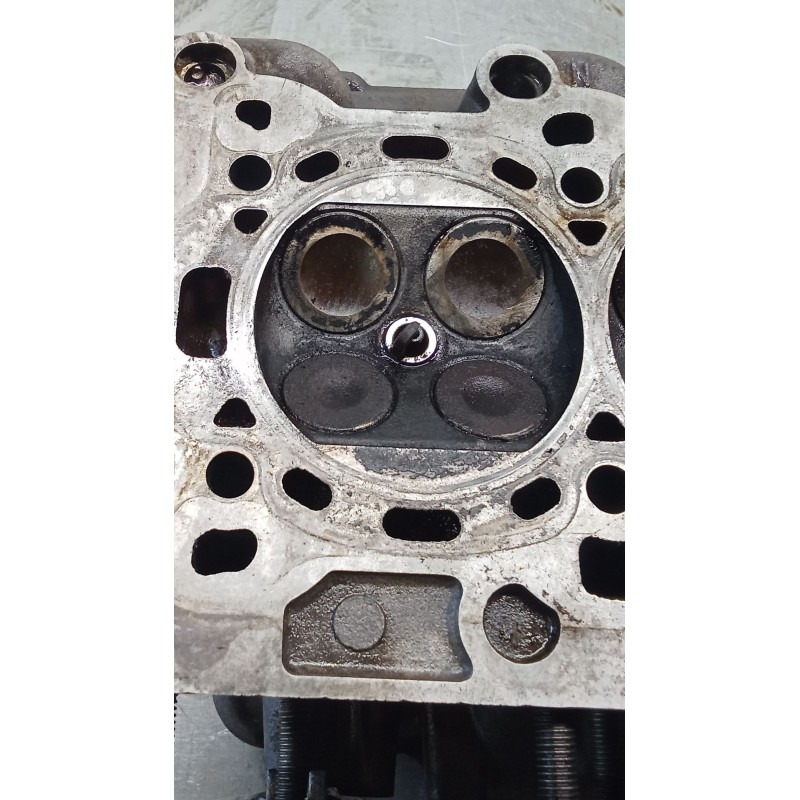 Recambio de culata para opel corsa d color edition referencia OEM IAM 55562229 A14XER 11