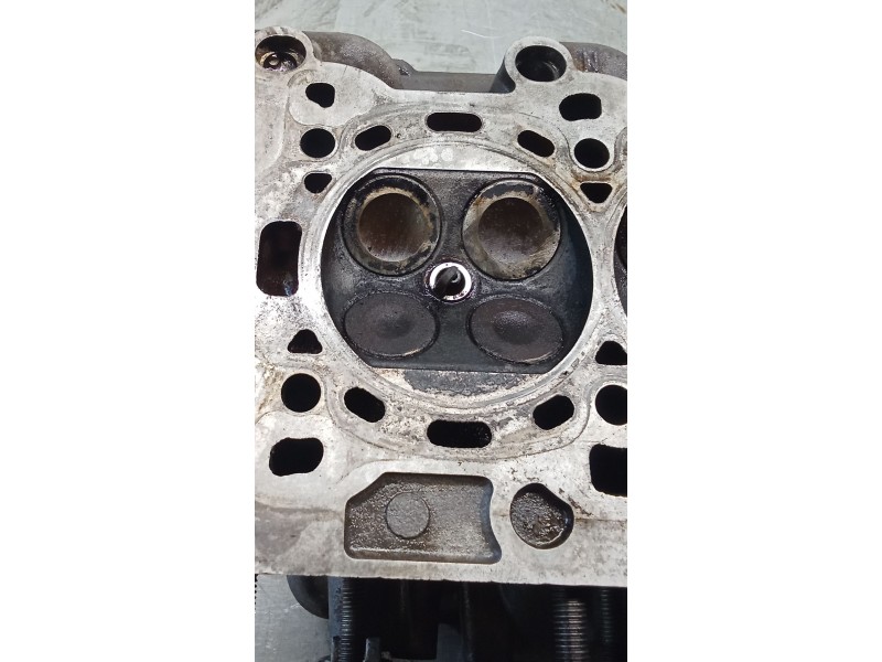 Recambio de culata para opel corsa d color edition referencia OEM IAM 55562229 A14XER 11