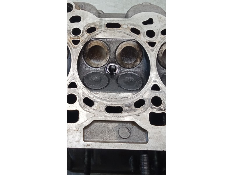 Recambio de culata para opel corsa d color edition referencia OEM IAM 55562229 A14XER 11