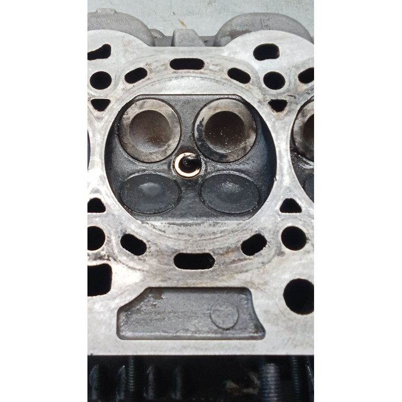 Recambio de culata para opel corsa d color edition referencia OEM IAM 55562229 A14XER 11