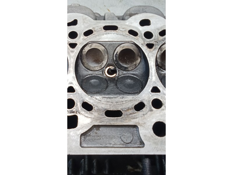 Recambio de culata para opel corsa d color edition referencia OEM IAM 55562229 A14XER 11