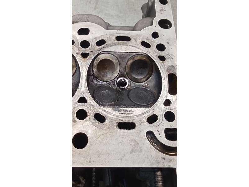 Recambio de culata para opel corsa d color edition referencia OEM IAM 55562229 A14XER 11