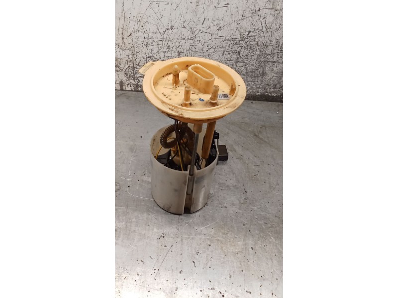 Recambio de bomba combustible para volkswagen golf vi (5k1) 1.6 tdi referencia OEM IAM A2C53434508 1K0919050AB 09