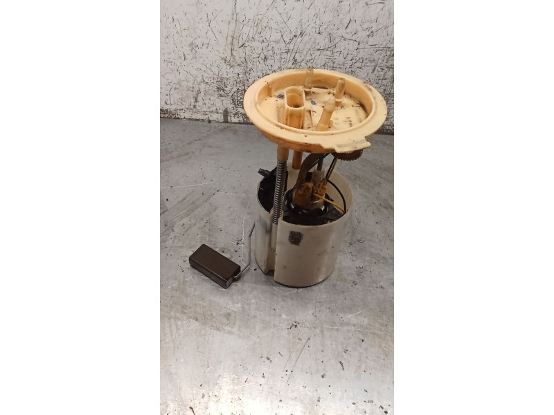 Recambio de bomba combustible para volkswagen golf vi (5k1) 1.6 tdi referencia OEM IAM A2C53434508 1K0919050AB 09