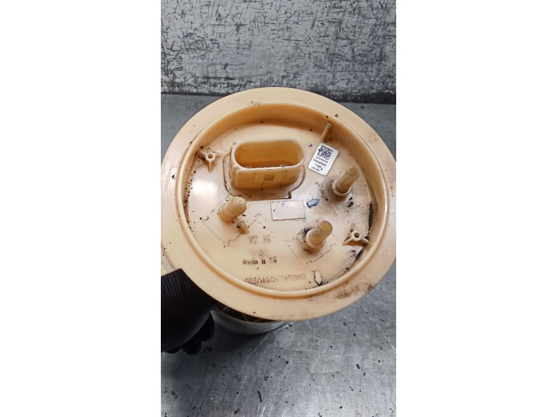 Recambio de bomba combustible para volkswagen golf vi (5k1) 1.6 tdi referencia OEM IAM A2C53434508 1K0919050AB 09