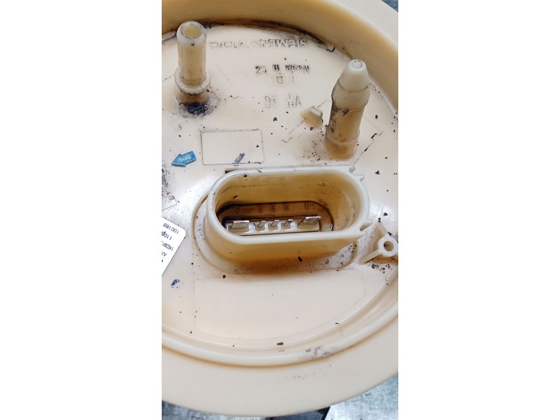 Recambio de bomba combustible para volkswagen golf vi (5k1) 1.6 tdi referencia OEM IAM A2C53434508 1K0919050AB 09