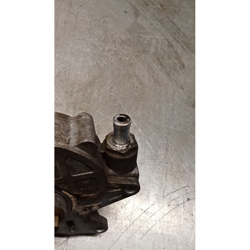Recambio de depresor freno / bomba vacio para volkswagen golf vi (5k1) 1.6 tdi referencia OEM IAM 03L145100  09