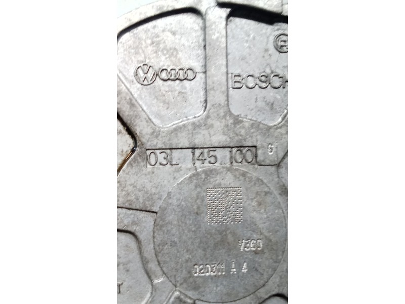 Recambio de depresor freno / bomba vacio para volkswagen golf vi (5k1) 1.6 tdi referencia OEM IAM 03L145100  09