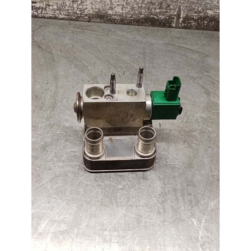 Recambio de valvula aire adicional para renault arkana i (lcm_, ldn_) 1.6 e-tech 145 (ldmu) referencia OEM IAM 295E35353R  20