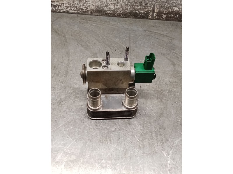 Recambio de valvula aire adicional para renault arkana i (lcm_, ldn_) 1.6 e-tech 145 (ldmu) referencia OEM IAM 295E35353R  20