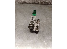 Recambio de valvula aire adicional para renault arkana i (lcm_, ldn_) 1.6 e-tech 145 (ldmu) referencia OEM IAM 295E35353R  20 2