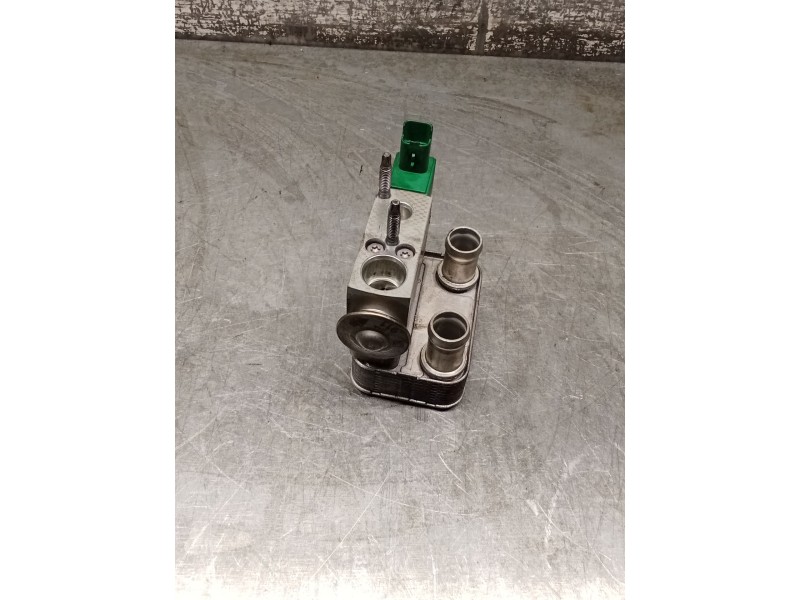 Recambio de valvula aire adicional para renault arkana i (lcm_, ldn_) 1.6 e-tech 145 (ldmu) referencia OEM IAM 295E35353R  20