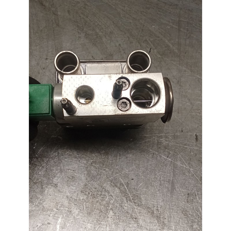 Recambio de valvula aire adicional para renault arkana i (lcm_, ldn_) 1.6 e-tech 145 (ldmu) referencia OEM IAM 295E35353R  20