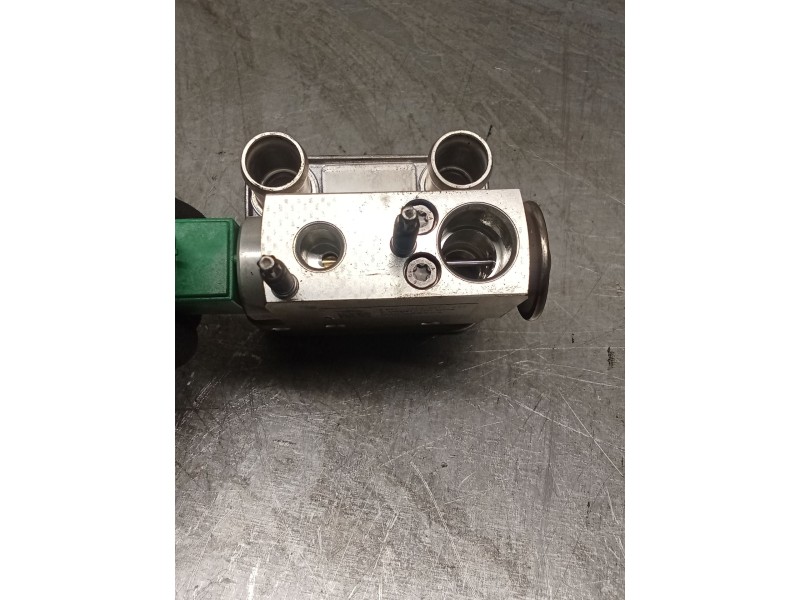 Recambio de valvula aire adicional para renault arkana i (lcm_, ldn_) 1.6 e-tech 145 (ldmu) referencia OEM IAM 295E35353R  20