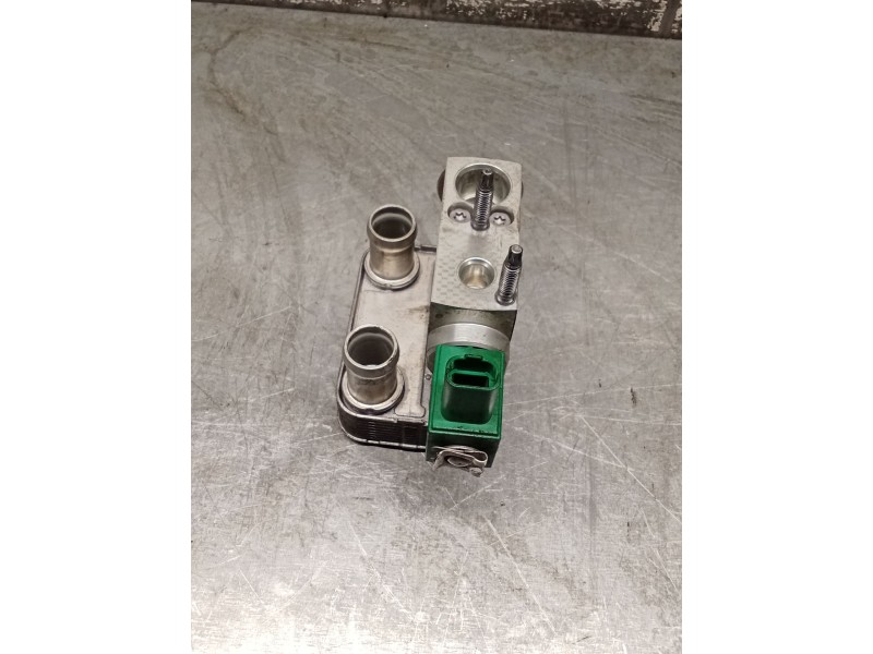 Recambio de valvula aire adicional para renault arkana i (lcm_, ldn_) 1.6 e-tech 145 (ldmu) referencia OEM IAM 295E35353R  20