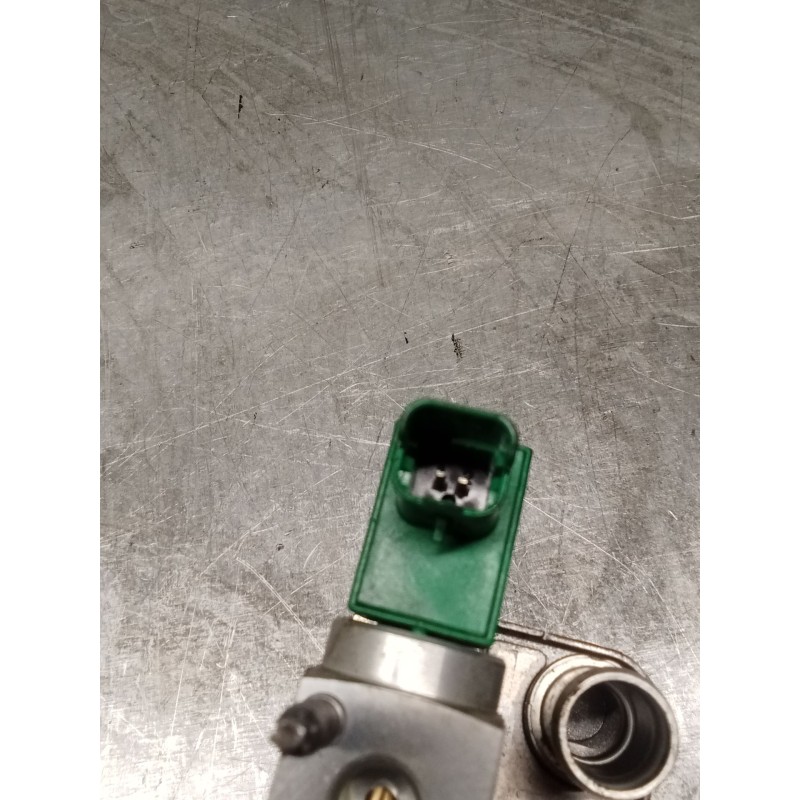 Recambio de valvula aire adicional para renault arkana i (lcm_, ldn_) 1.6 e-tech 145 (ldmu) referencia OEM IAM 295E35353R  20