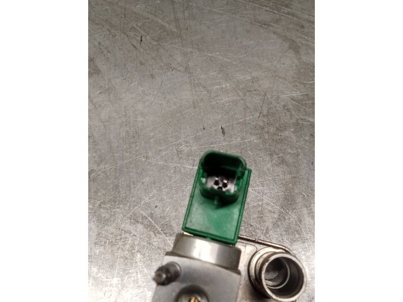 Recambio de valvula aire adicional para renault arkana i (lcm_, ldn_) 1.6 e-tech 145 (ldmu) referencia OEM IAM 295E35353R  20