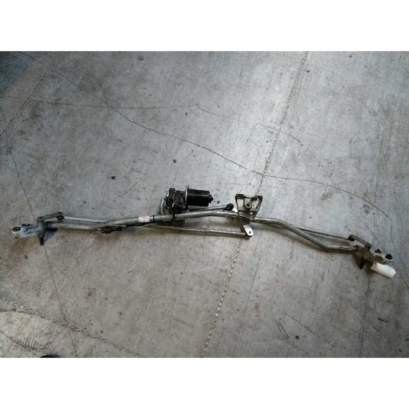 Recambio de motor limpia delantero para opel meriva 1.7 16v cdti referencia OEM IAM 91498233 93390344 S0421
