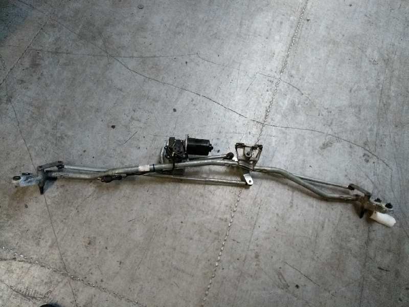 Recambio de motor limpia delantero para opel meriva 1.7 16v cdti referencia OEM IAM 91498233 93390344 S0421