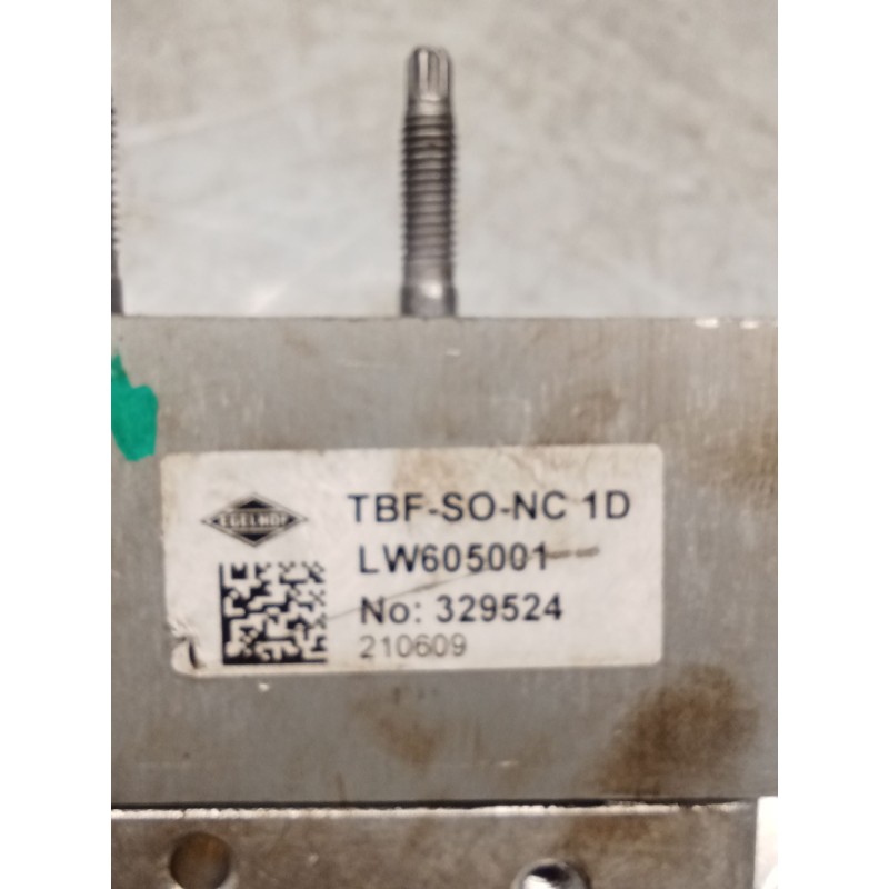 Recambio de valvula aire adicional para renault arkana i (lcm_, ldn_) 1.6 e-tech 145 (ldmu) referencia OEM IAM 295E35353R  20