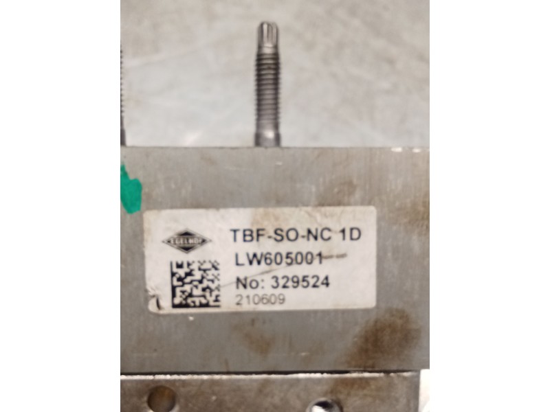 Recambio de valvula aire adicional para renault arkana i (lcm_, ldn_) 1.6 e-tech 145 (ldmu) referencia OEM IAM 295E35353R  20