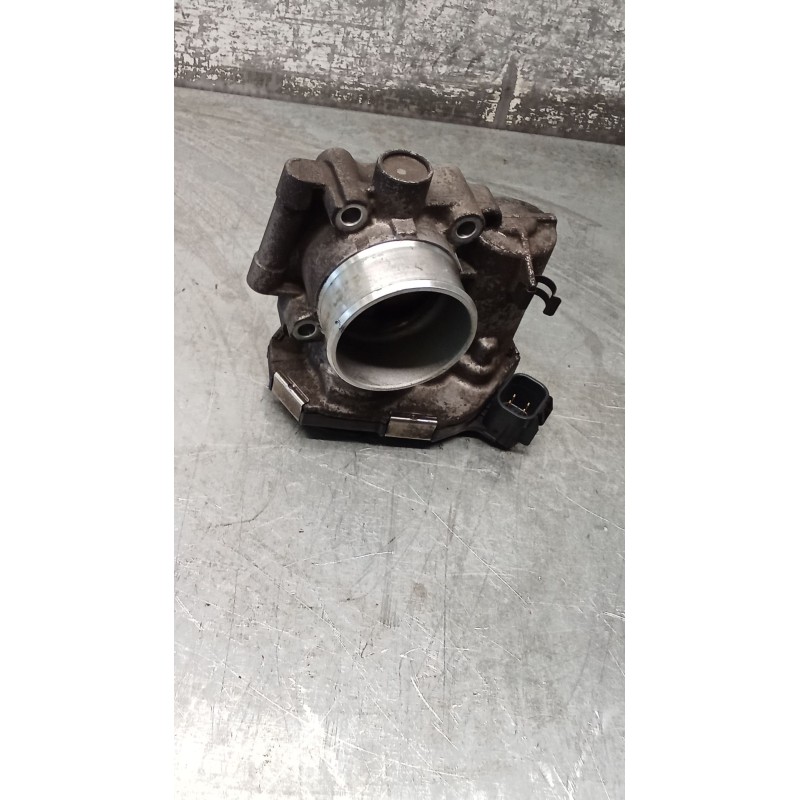 Recambio de caja mariposa para opel corsa d color edition referencia OEM IAM 55562270 0280750482 11