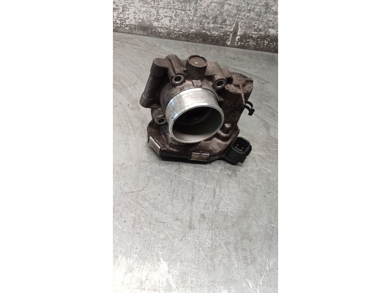 Recambio de caja mariposa para opel corsa d color edition referencia OEM IAM 55562270 0280750482 11