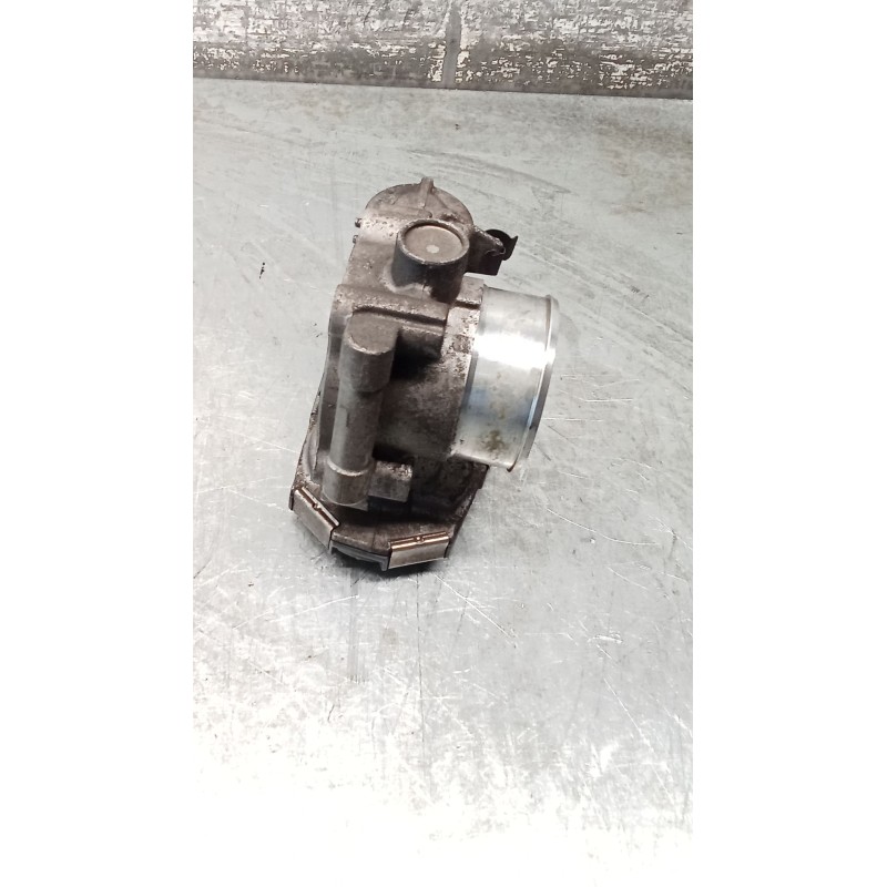 Recambio de caja mariposa para opel corsa d color edition referencia OEM IAM 55562270 0280750482 11