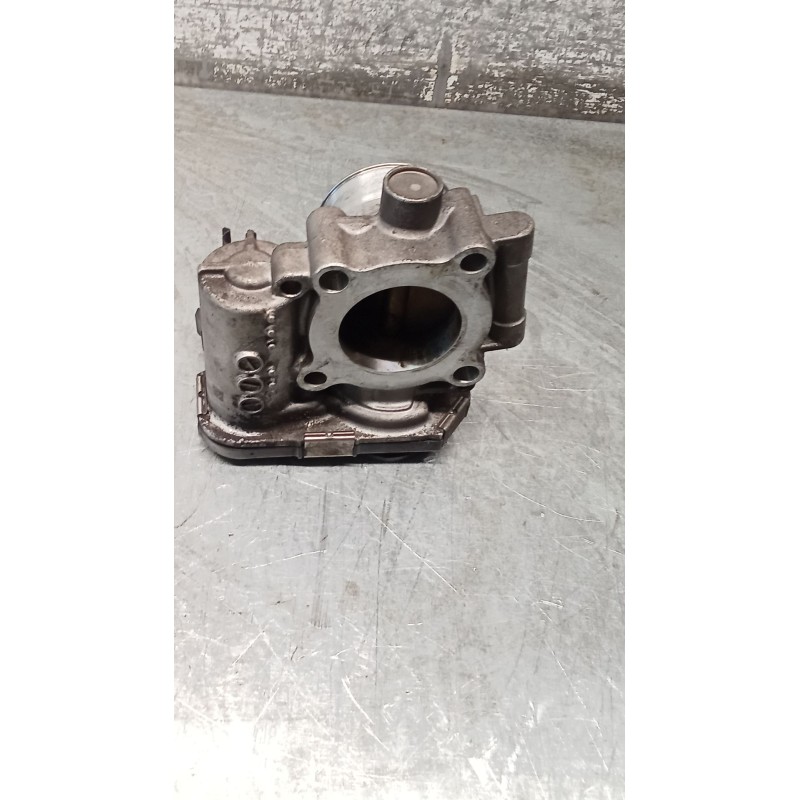 Recambio de caja mariposa para opel corsa d color edition referencia OEM IAM 55562270 0280750482 11