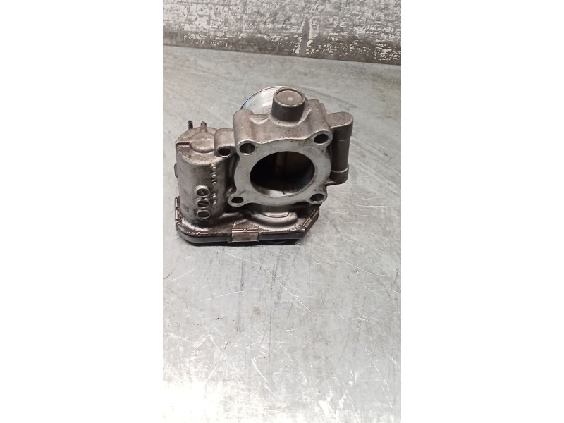 Recambio de caja mariposa para opel corsa d color edition referencia OEM IAM 55562270 0280750482 11