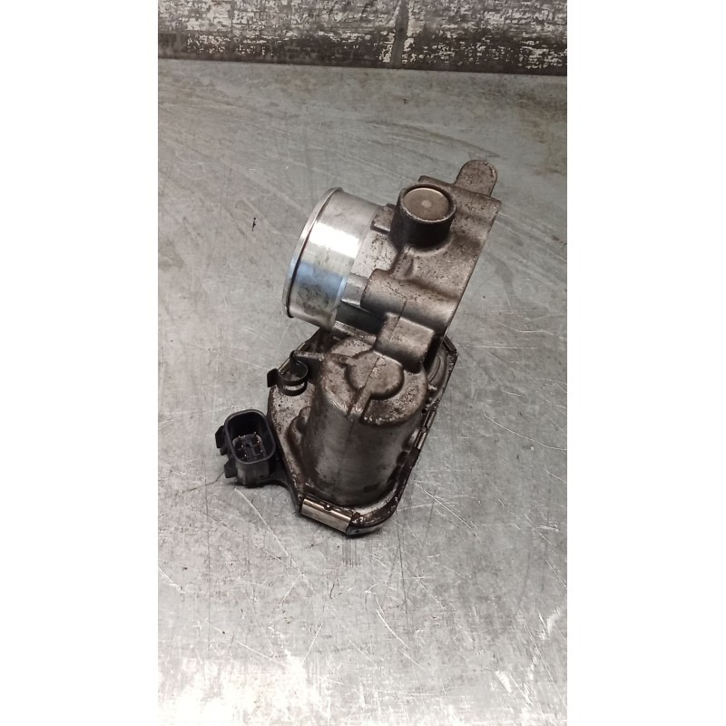 Recambio de caja mariposa para opel corsa d color edition referencia OEM IAM 55562270 0280750482 11