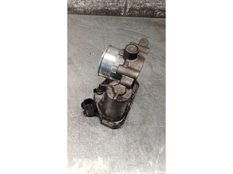 Recambio de caja mariposa para opel corsa d color edition referencia OEM IAM 55562270 0280750482 11