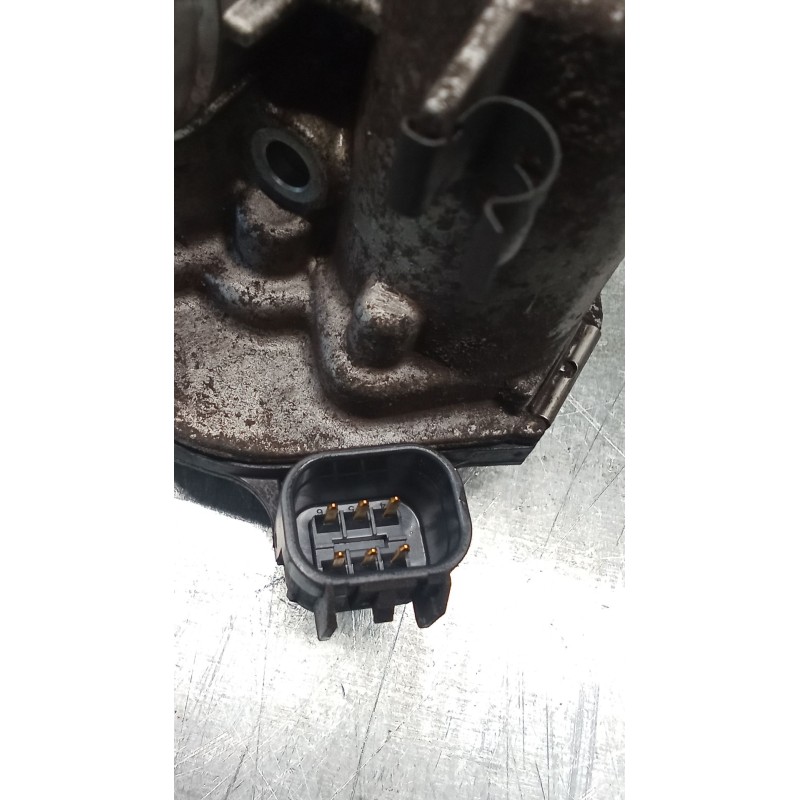 Recambio de caja mariposa para opel corsa d color edition referencia OEM IAM 55562270 0280750482 11