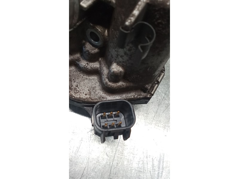 Recambio de caja mariposa para opel corsa d color edition referencia OEM IAM 55562270 0280750482 11