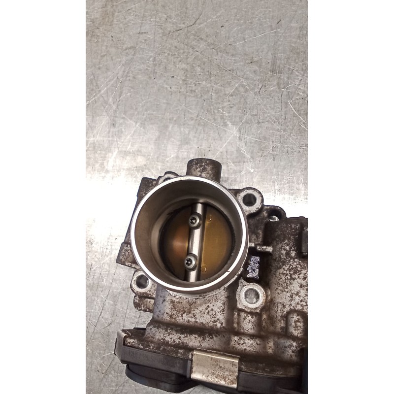 Recambio de caja mariposa para opel corsa d color edition referencia OEM IAM 55562270 0280750482 11