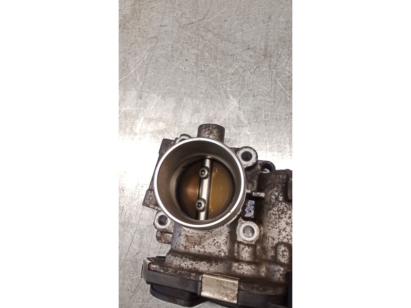 Recambio de caja mariposa para opel corsa d color edition referencia OEM IAM 55562270 0280750482 11