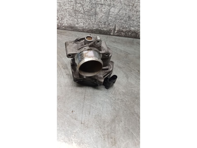 Recambio de caja mariposa para volkswagen golf vi (5k1) 1.6 tdi referencia OEM IAM 03L128063Q 71115252 09