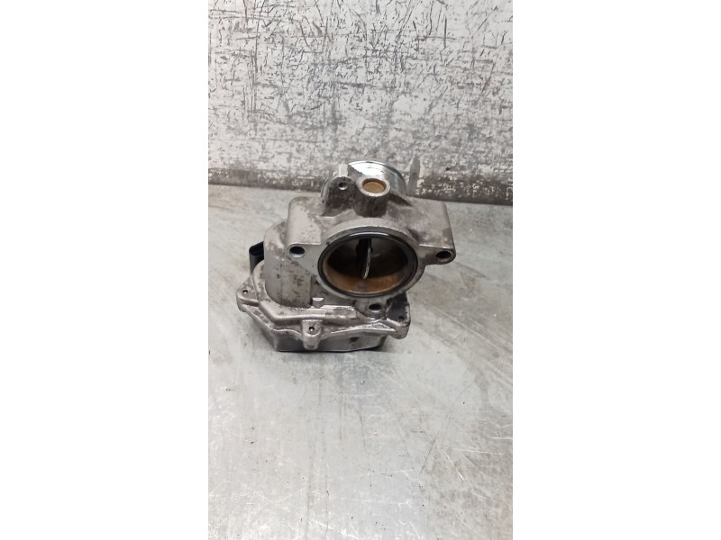 Recambio de caja mariposa para volkswagen golf vi (5k1) 1.6 tdi referencia OEM IAM 03L128063Q 71115252 09